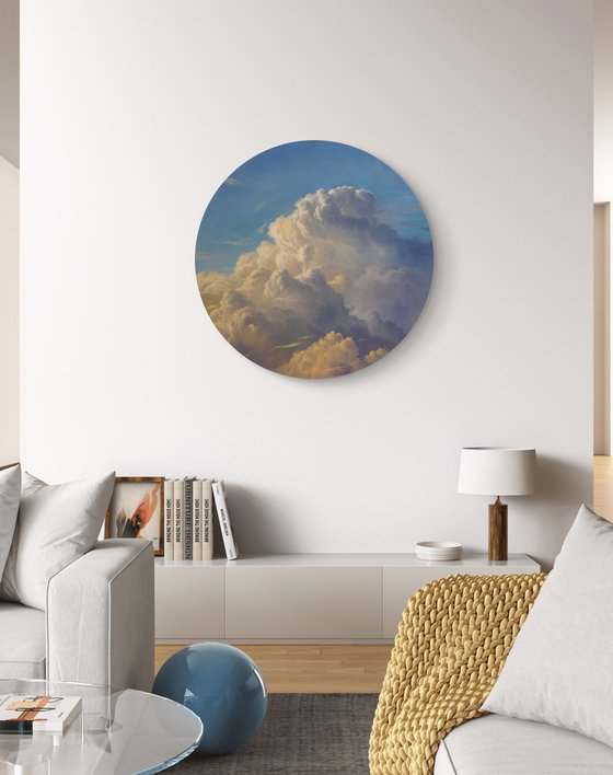 Cloud
