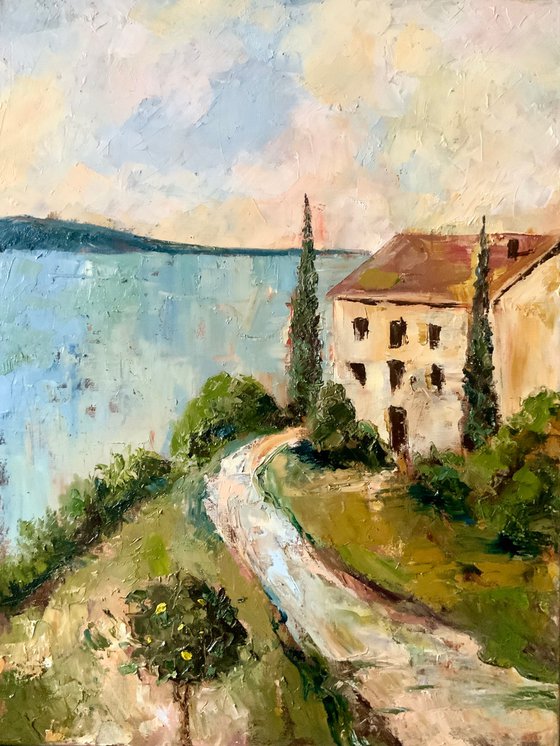 Mediterranean Pathway