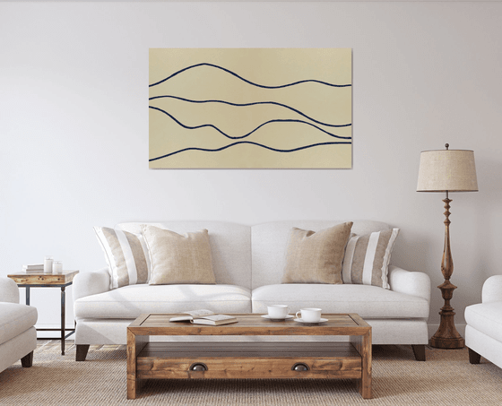 Serene Landscape #07