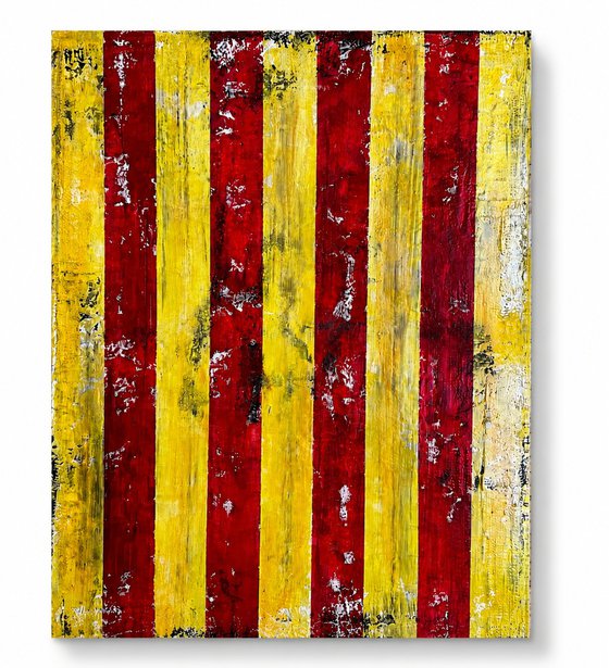 The Enduring Senyera