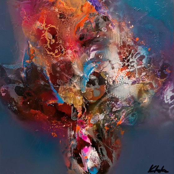 Ethernal still life 27.04.2026