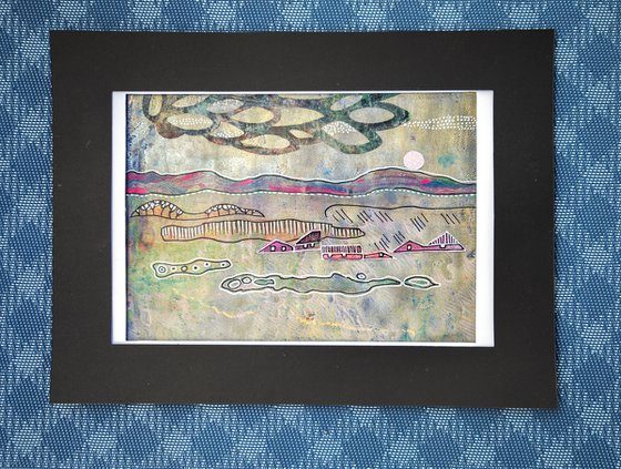 Calm Landscape 2