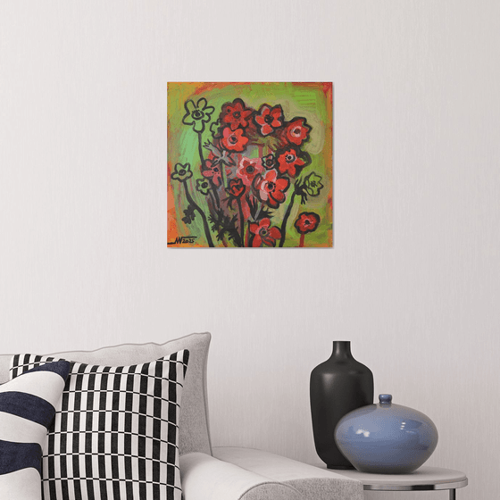 Anemones