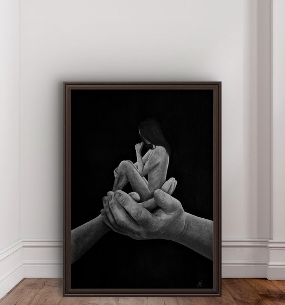 “We Are Children While Our Parents Live”