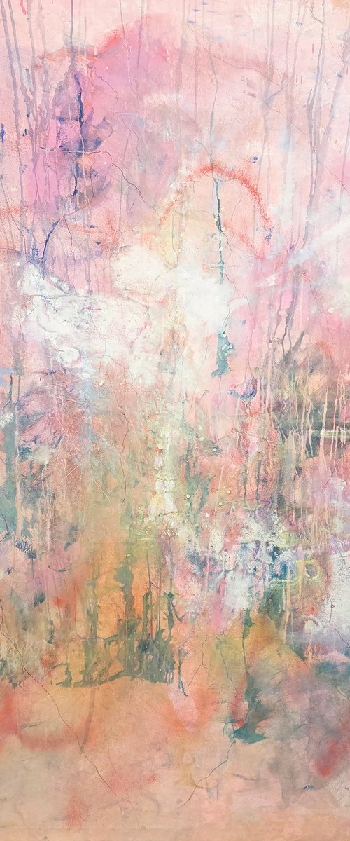 Sensitivity by Doris Duschelbauer