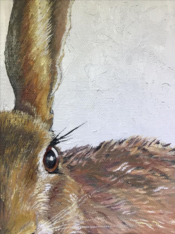 March Hare 1