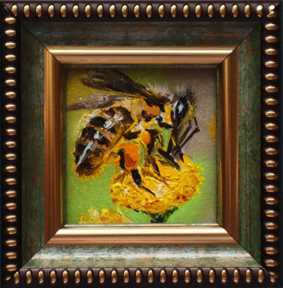 Bee