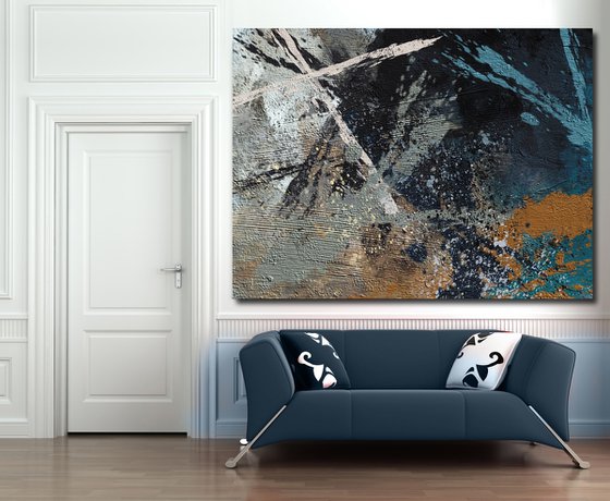 Composición III