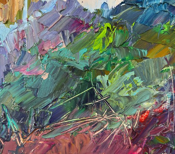 The World is in Water