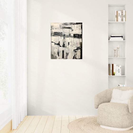 Master of my unspoken words