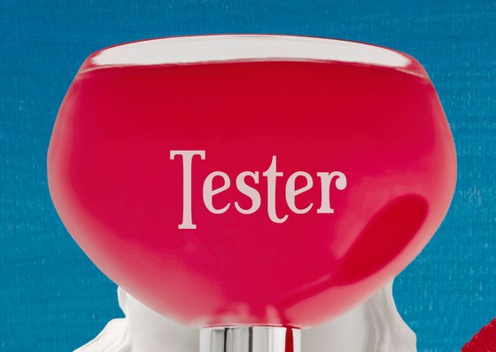 The Tester