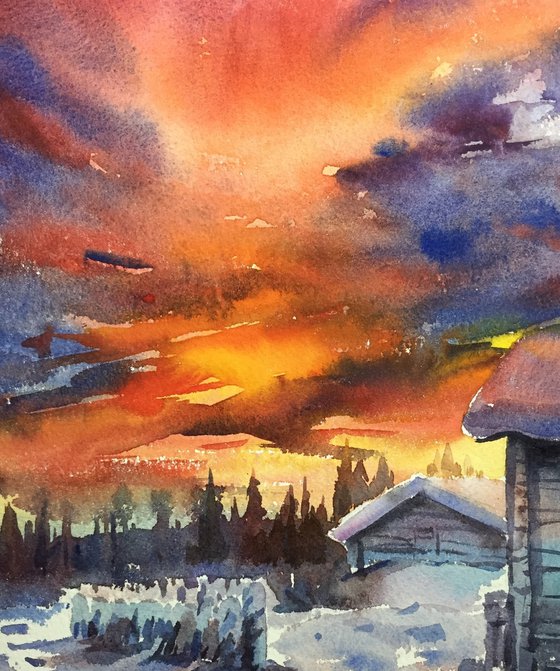 Sunrise