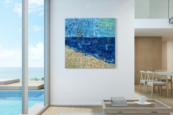 Before the deep - Between worlds 1