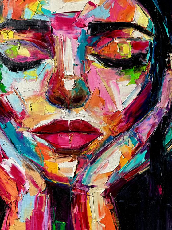 AMOR or Keep Dreaming