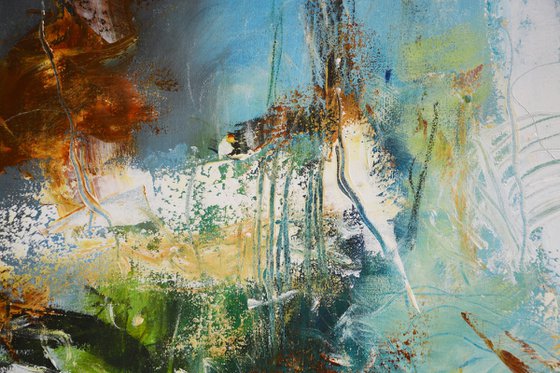 Nomads of the Rainforest