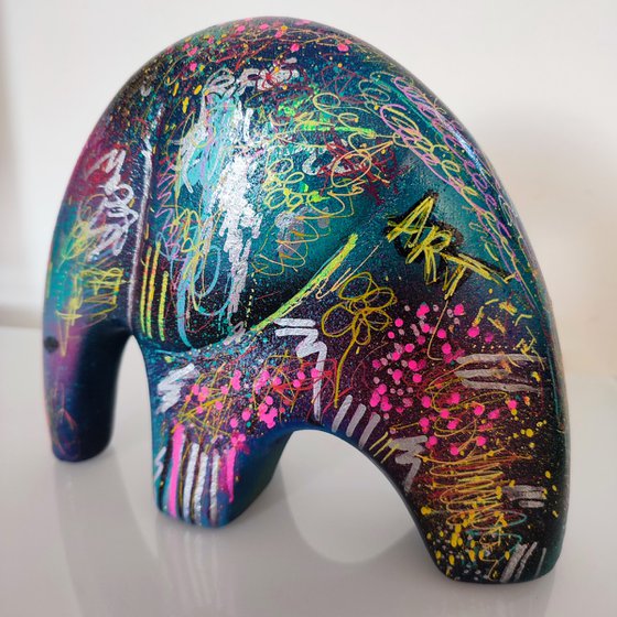 Elephant'art