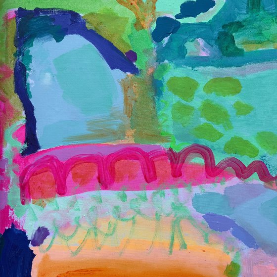 ‘Giggles In Motion’