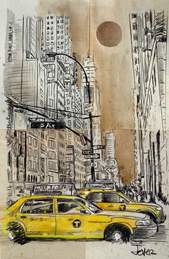 5th Ave study