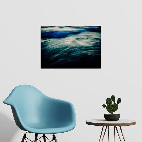 The Uniqueness of Waves V | Limited Edition Fine Art Print 1 of 10 | 60 x 40 cm