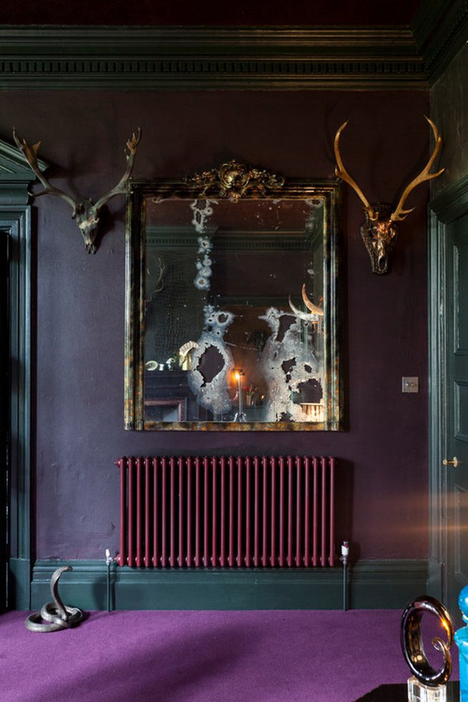 How to Create the Gothic Vibe in 10 Ways | Artfinder