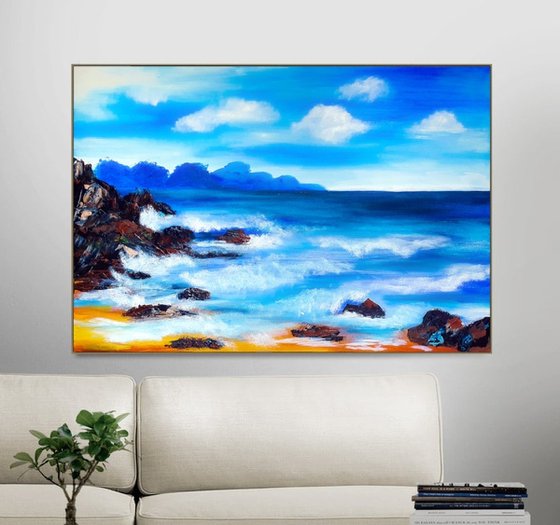 Atlantic Surf