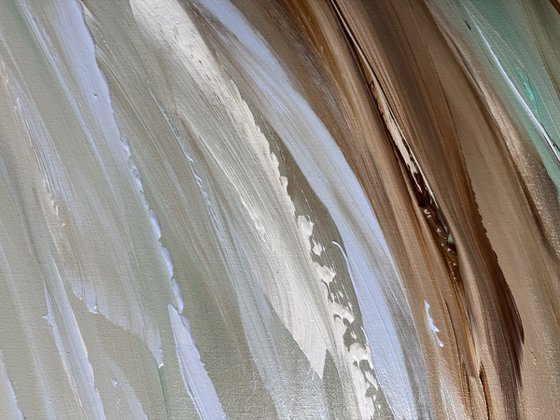 Sunlit Shores