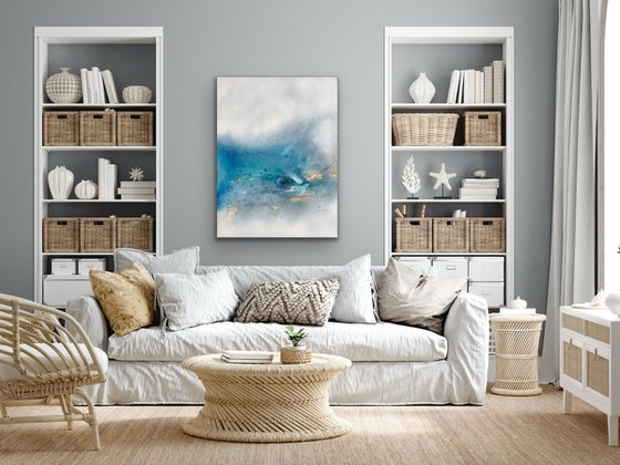 Ocean Memories VI