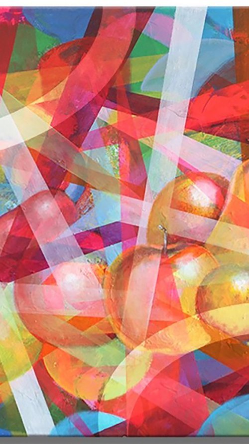 Discover Colors by Gardani Art