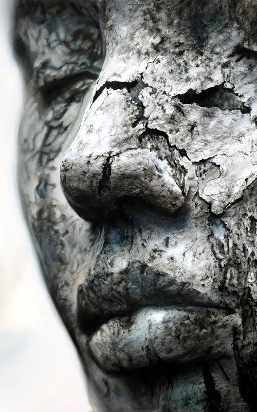 Fragments by Duhaj Peter