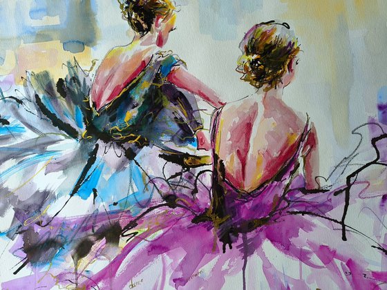 Sweet Surrender ΙΙ