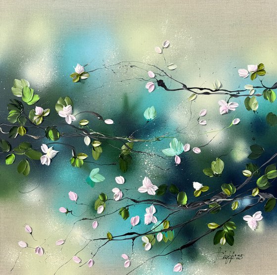Romantic Garden