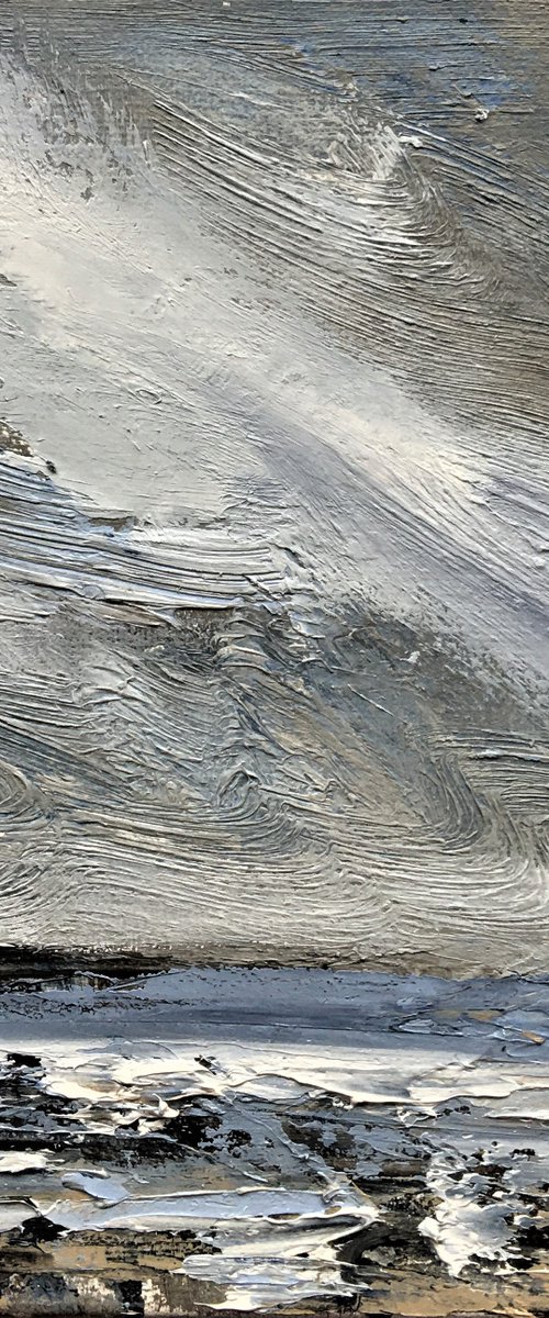 Turning Tide #44 by Nikki Wheeler