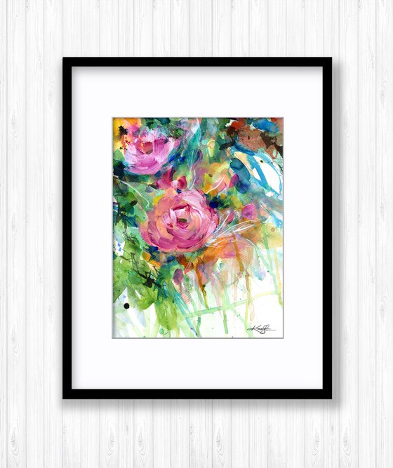 Floral Happiness 3