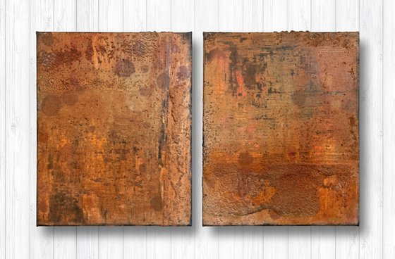 Undiscovered Moments