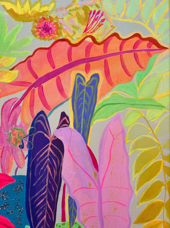 ‘All Of My Favourites’