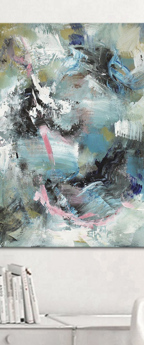 Pilm (C8) by Hugh Abernethy
