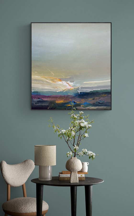 Depth of nature 222
