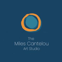 Visit Miles  Cantelou shop