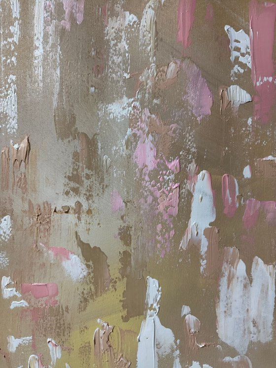 Salt in the Sunlight