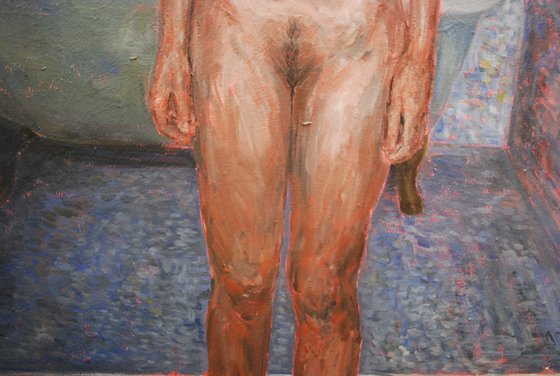 L.