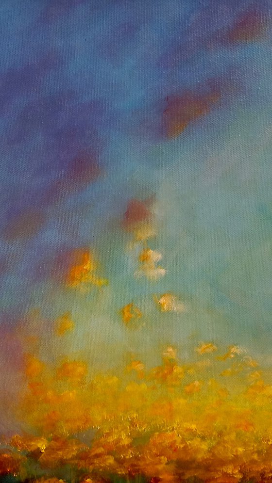 Persephone's Garden