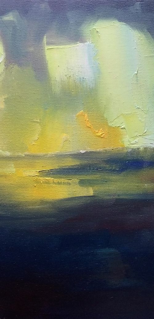 Sky by Artem Grunyka