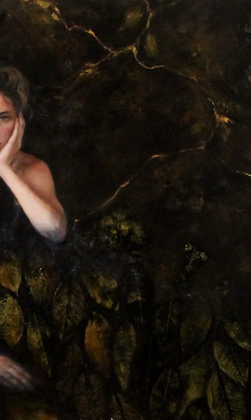 Suddenly by Federica Belloli