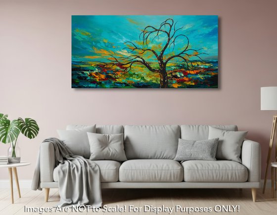 TREE OF LOVE 38