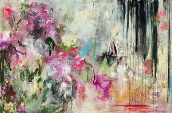 A Place I Almost Remember