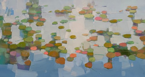 Artwork by Vahe Yeremyan