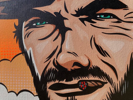 The Standoff - The Good The Bad and The Ugly