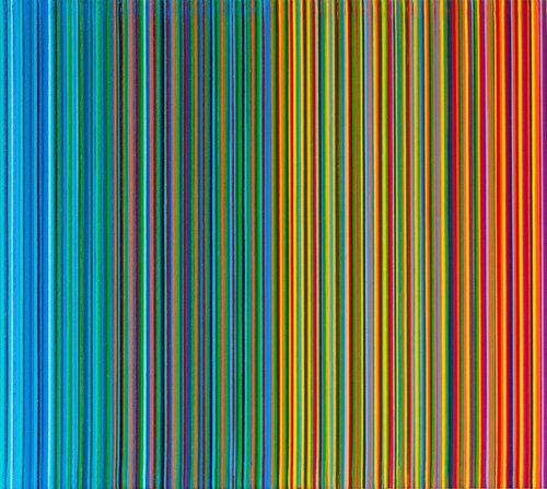 Logical progression  - 38 by Stefan Fierros