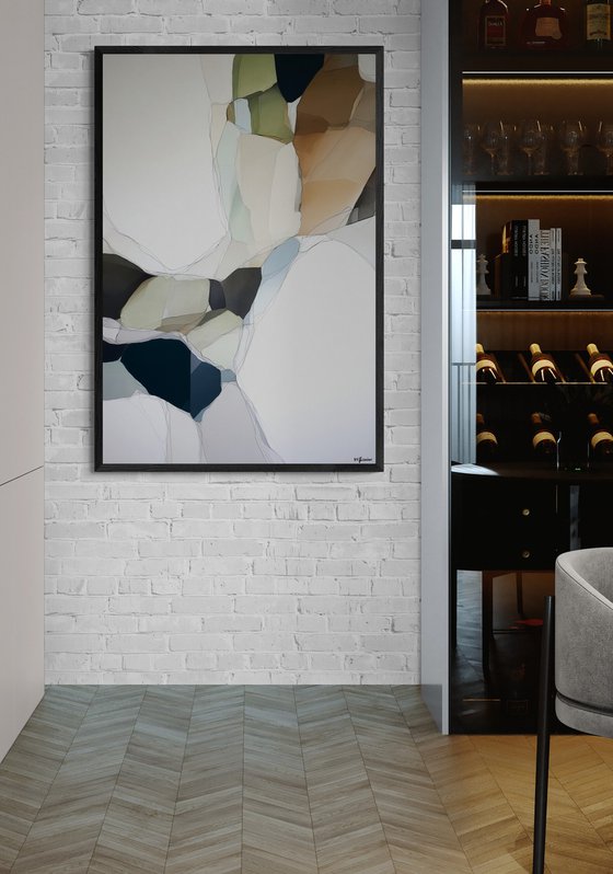 Territory of Calm #2