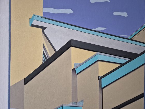 Gemeentemuseum, 's-Gravenhage